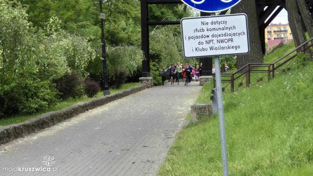 Biegi Młodzieżowe 2025