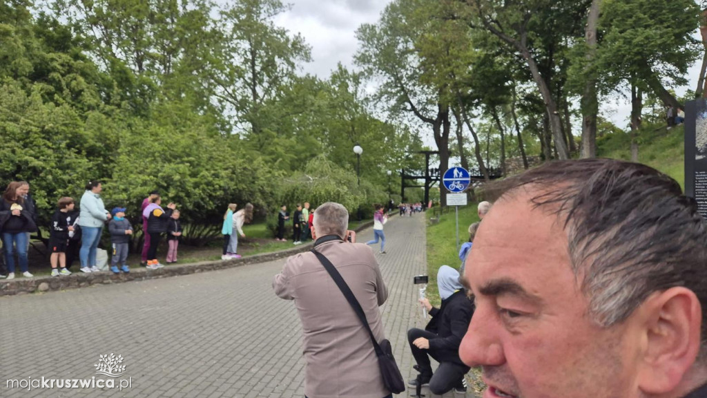 Biegi Młodzieżowe 2025