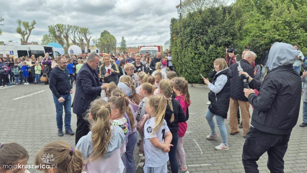 Biegi Młodzieżowe 2025