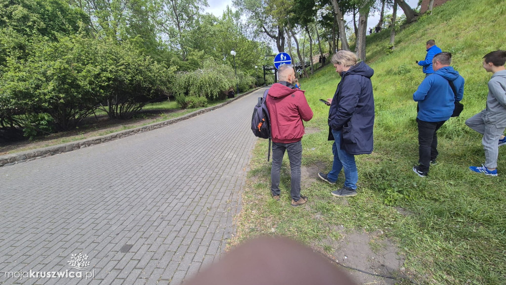 Biegi Młodzieżowe 2025
