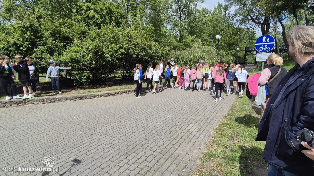 Biegi Młodzieżowe 2025