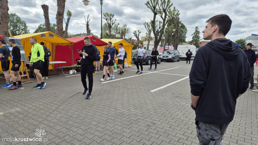 Biegi Młodzieżowe 2025