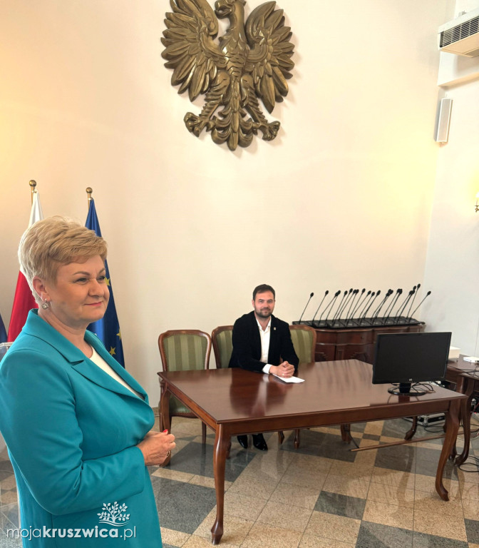 Spotkanie w Pułtusku z udziałem Nadgoplańskiego Uniwersytetu Ludowego