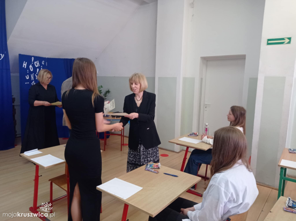 Gminny Konkurs Ortograficzny \