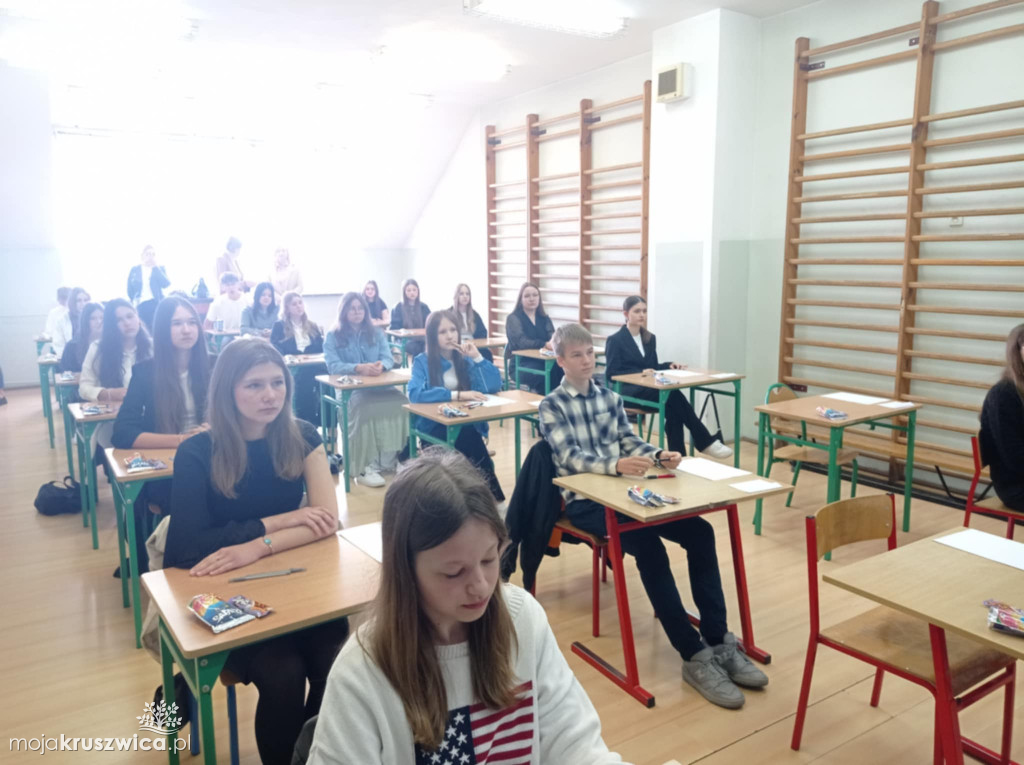 Gminny Konkurs Ortograficzny \