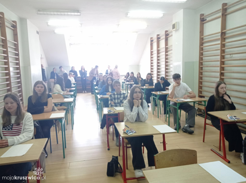 Gminny Konkurs Ortograficzny \