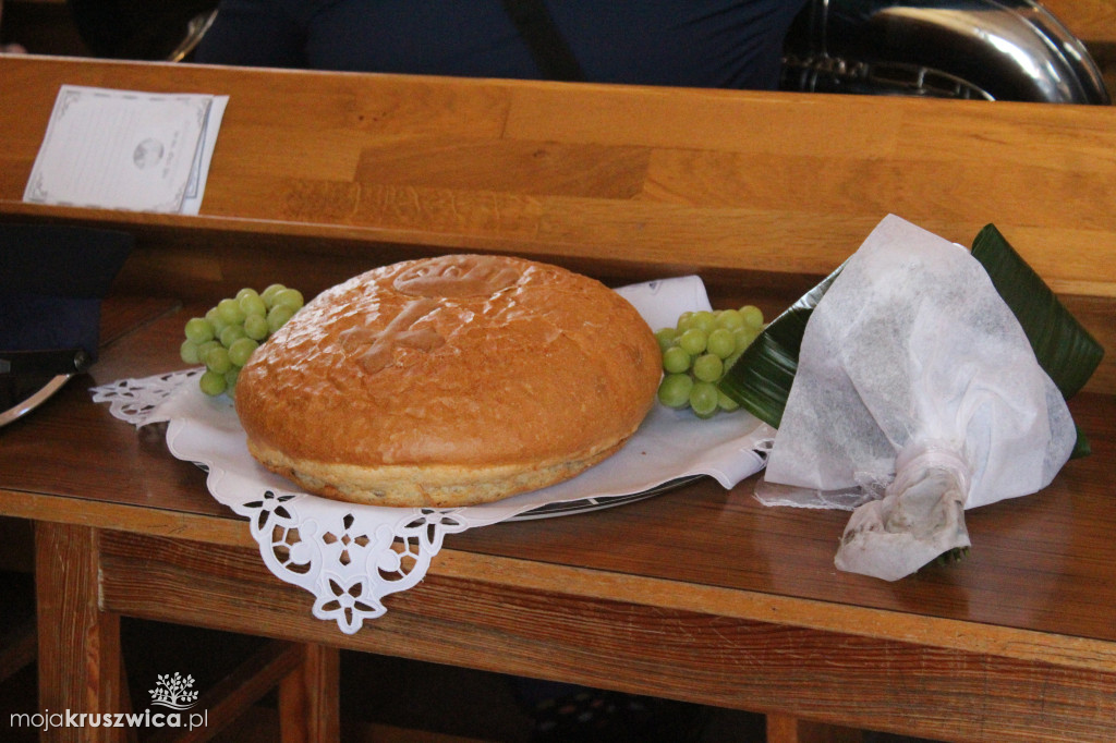 Święto Strażaka w Kruszwicy