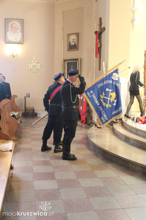 Święto Strażaka w Kruszwicy
