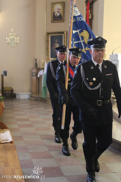 Święto Strażaka w Kruszwicy