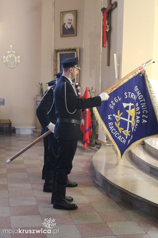 Święto Strażaka w Kruszwicy