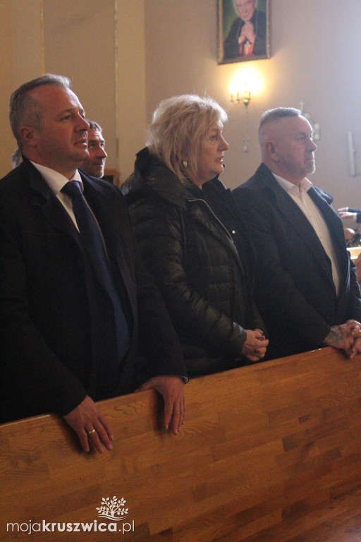 Święto Strażaka w Kruszwicy