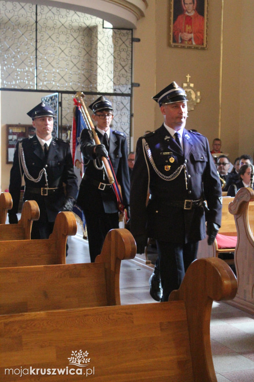 Święto Strażaka w Kruszwicy