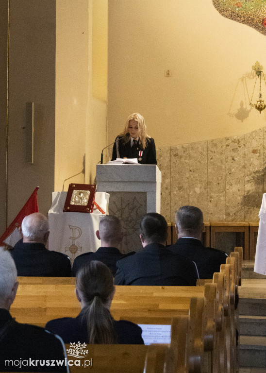 Święto Strażaka w Kruszwicy
