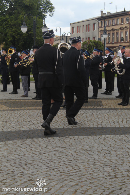 Święto Strażaka w Kruszwicy