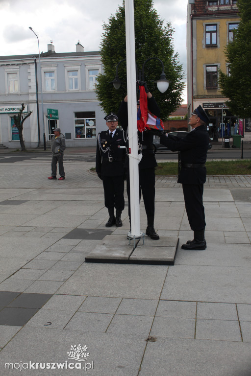 Święto Strażaka w Kruszwicy