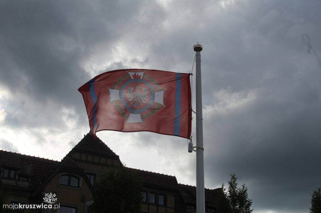 Święto Strażaka w Kruszwicy