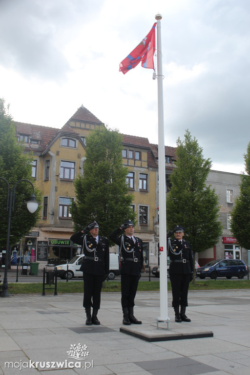 Święto Strażaka w Kruszwicy