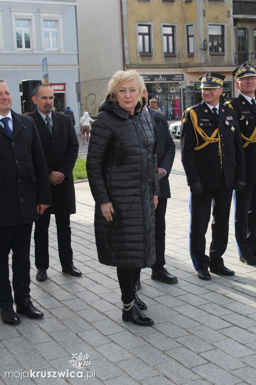 Święto Strażaka w Kruszwicy