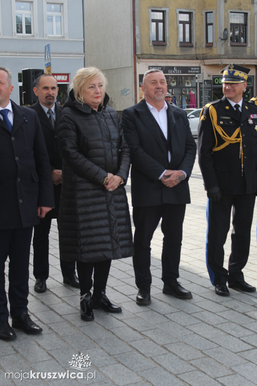 Święto Strażaka w Kruszwicy
