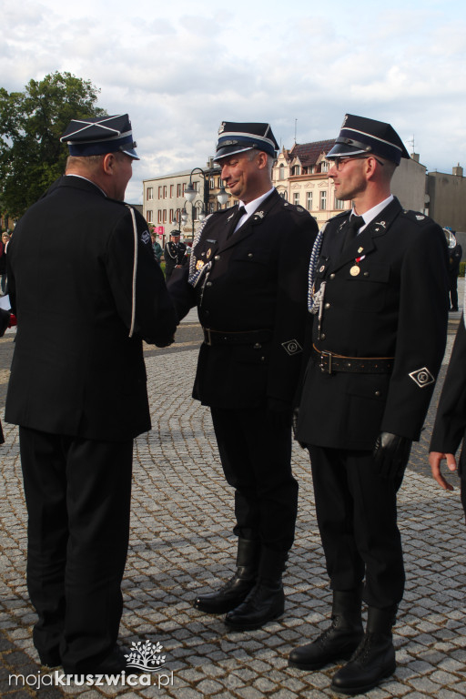 Święto Strażaka w Kruszwicy