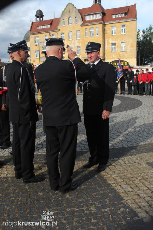 Święto Strażaka w Kruszwicy