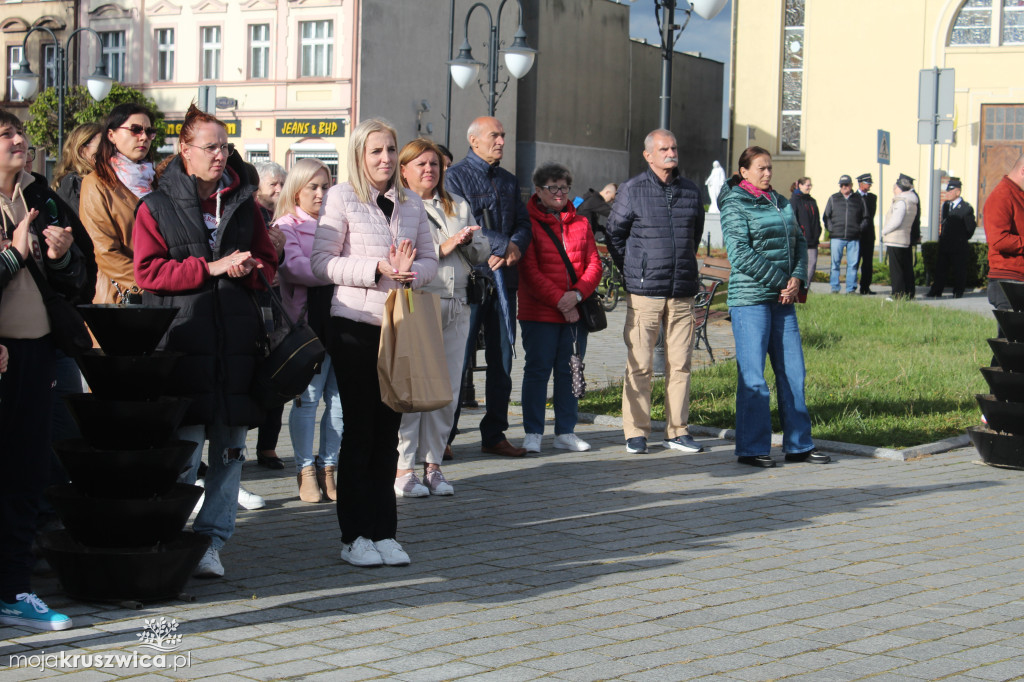 Święto Strażaka w Kruszwicy