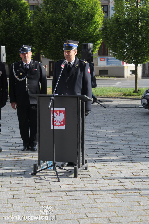 Święto Strażaka w Kruszwicy