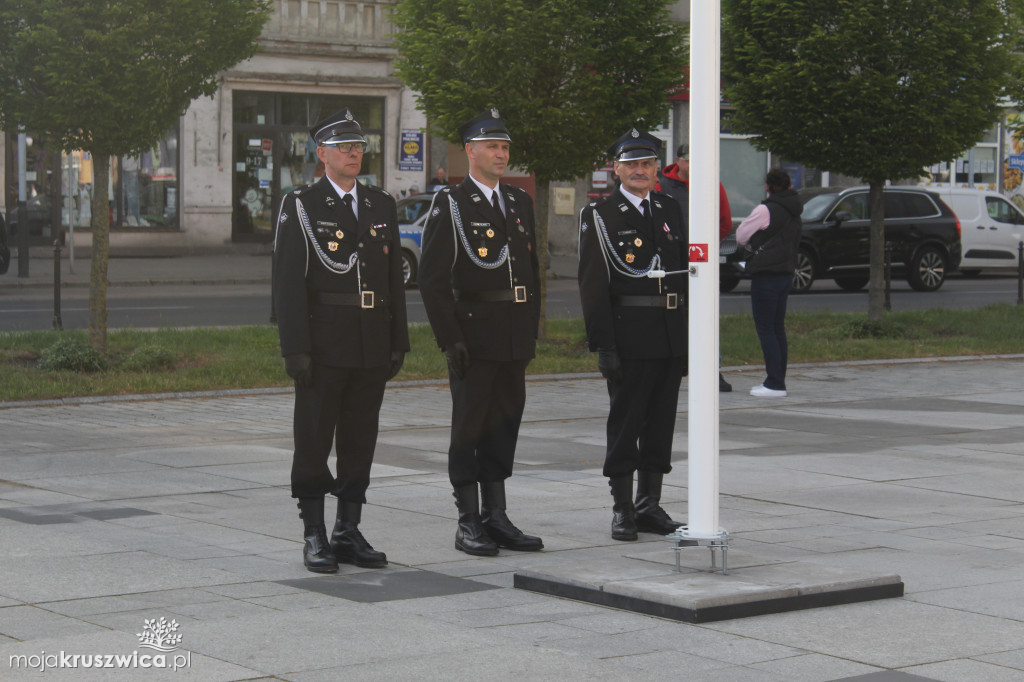 Święto Strażaka w Kruszwicy