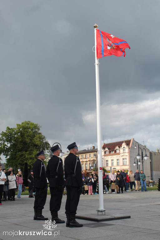 Święto Strażaka w Kruszwicy