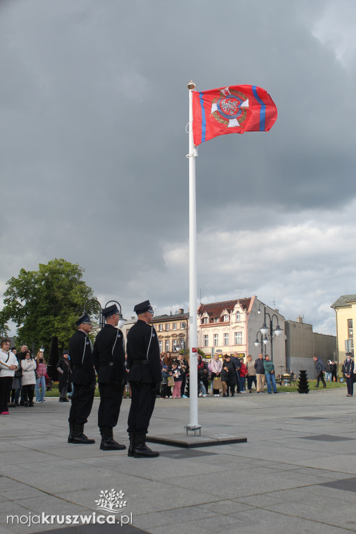 Święto Strażaka w Kruszwicy