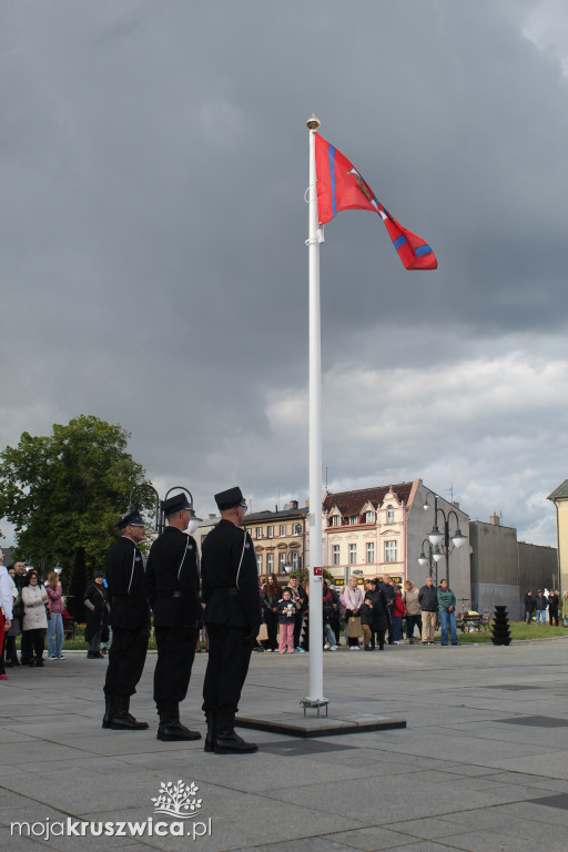 Święto Strażaka w Kruszwicy