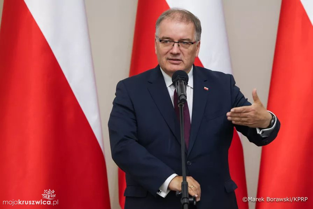 Zasłużeni pracownicy Solino S.A. odznaczeni przez Prezydenta RP