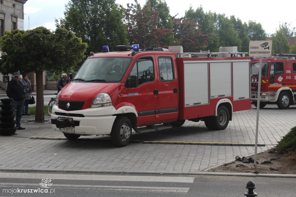 Święto Strażaka w Kruszwicy
