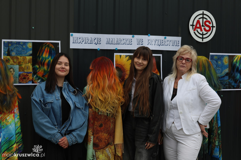 Jedyny taki festiwal w Inowrocławiu i regionie. Zobacz zdjęcia z AS Inowrocław
