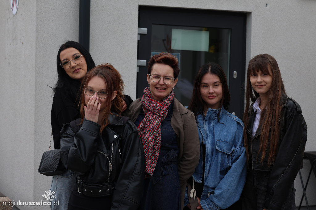 Jedyny taki festiwal w Inowrocławiu i regionie. Zobacz zdjęcia z AS Inowrocław