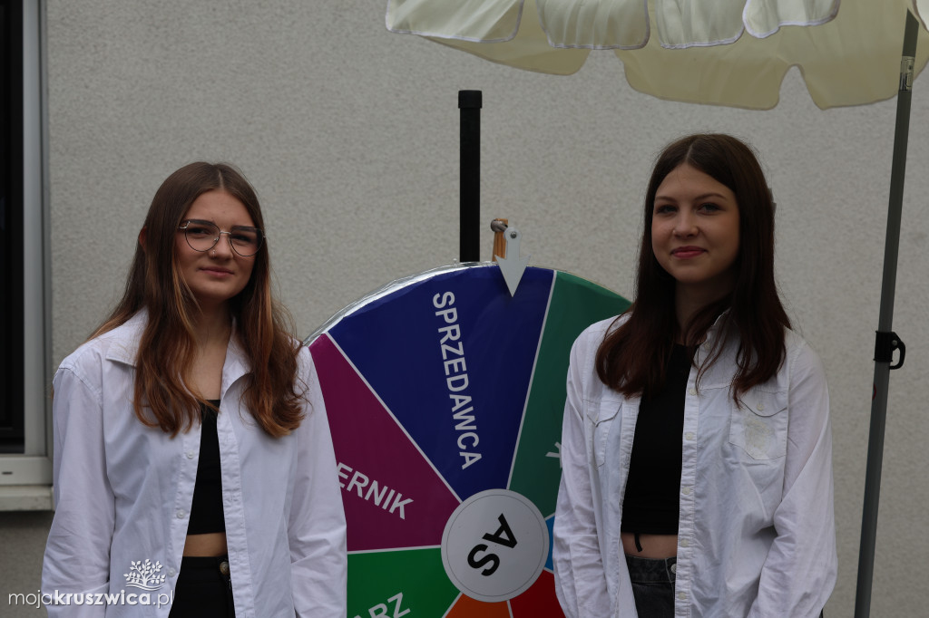 Jedyny taki festiwal w Inowrocławiu i regionie. Zobacz zdjęcia z AS Inowrocław