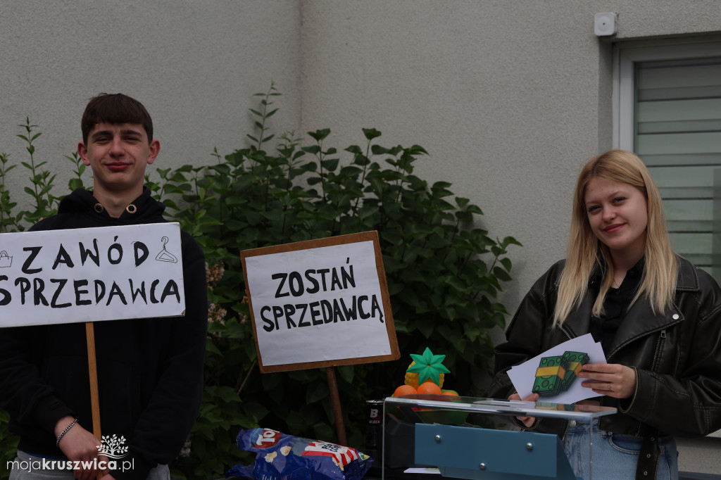Jedyny taki festiwal w Inowrocławiu i regionie. Zobacz zdjęcia z AS Inowrocław