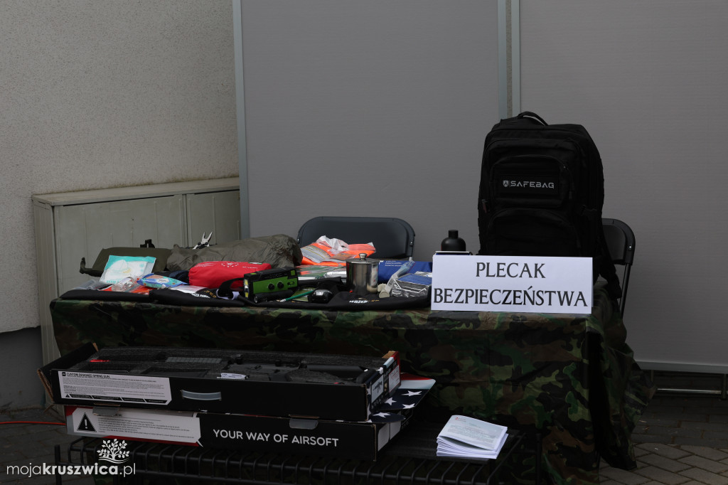 Jedyny taki festiwal w Inowrocławiu i regionie. Zobacz zdjęcia z AS Inowrocław