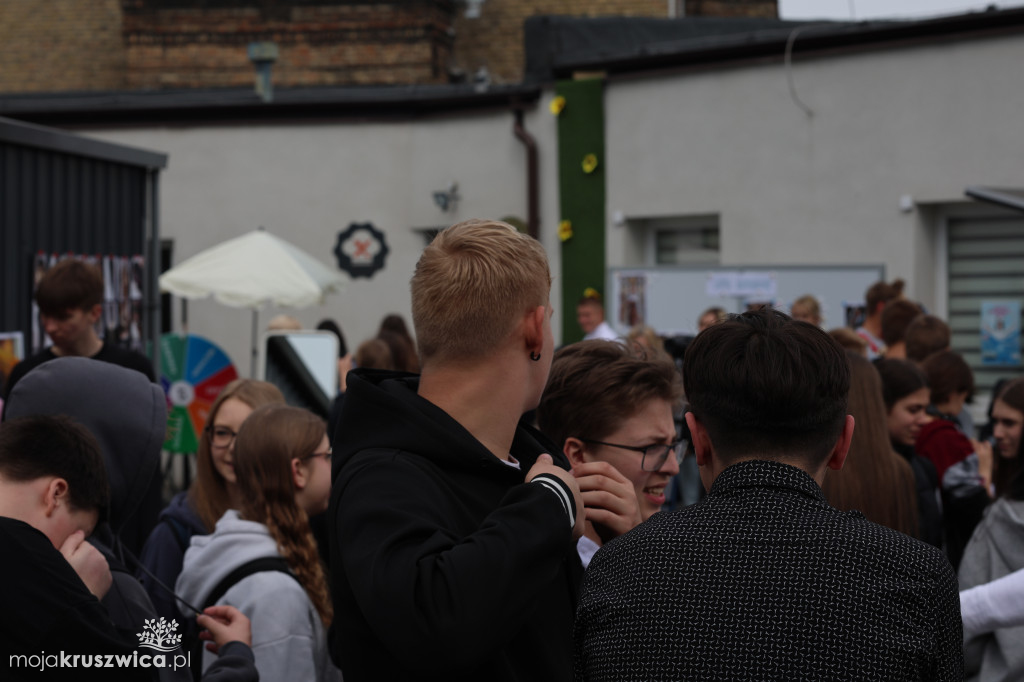 Jedyny taki festiwal w Inowrocławiu i regionie. Zobacz zdjęcia z AS Inowrocław