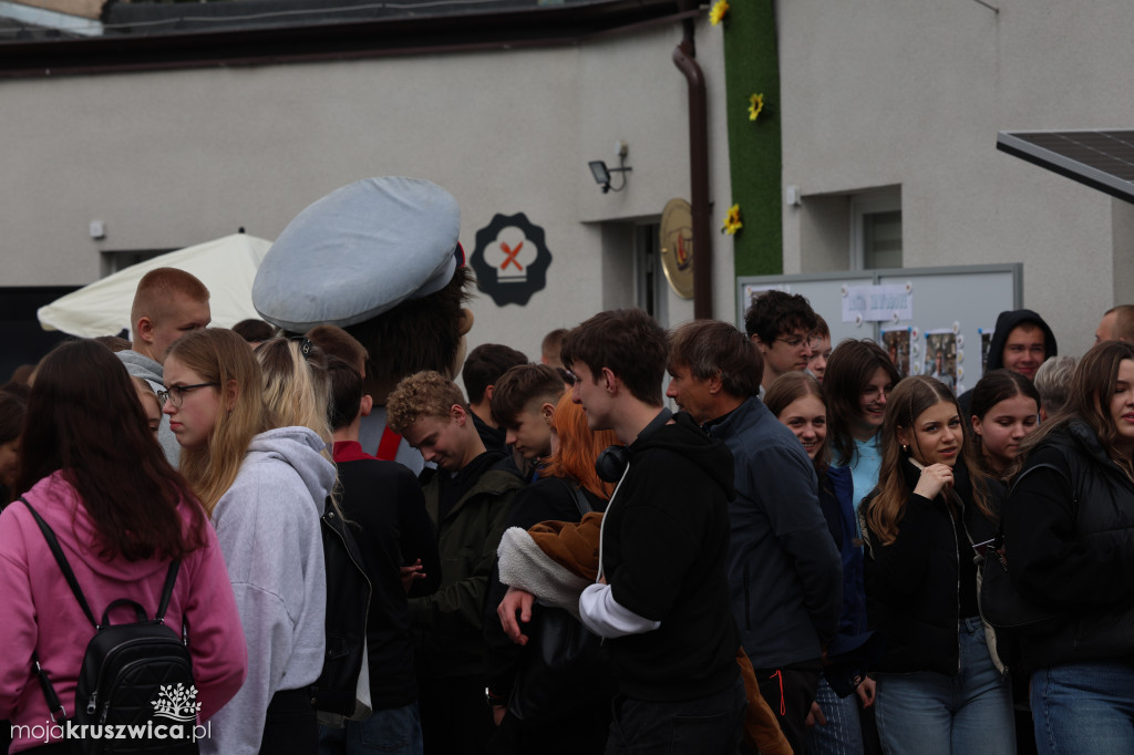 Jedyny taki festiwal w Inowrocławiu i regionie. Zobacz zdjęcia z AS Inowrocław