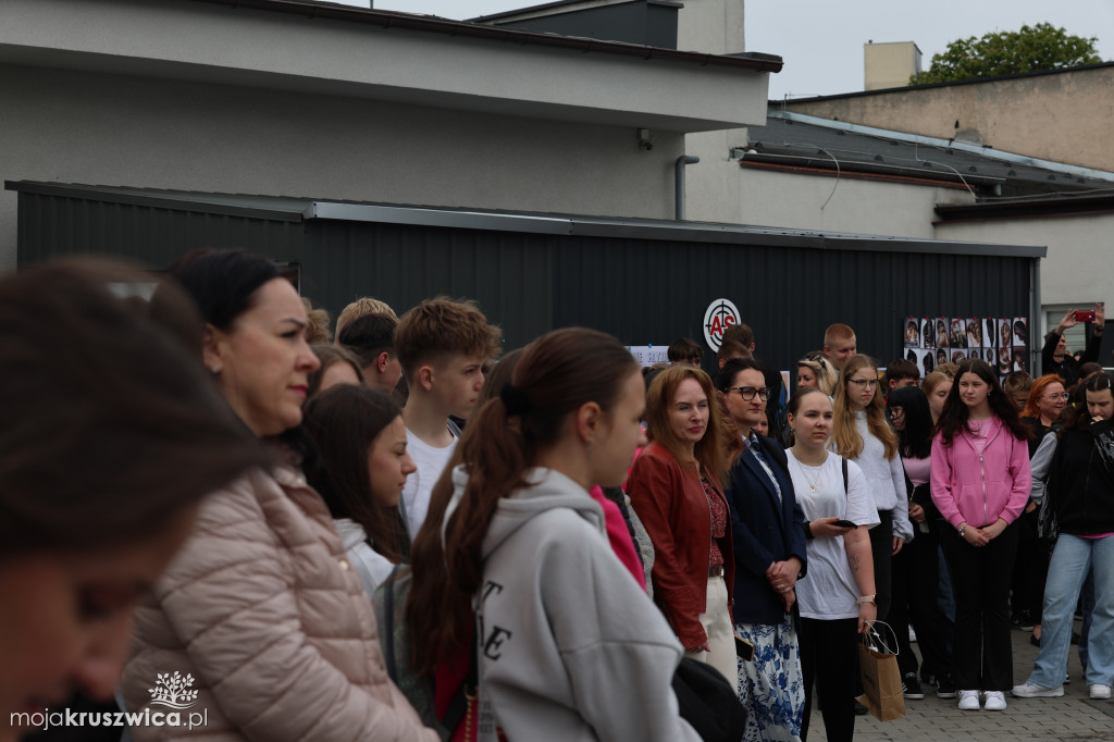 Jedyny taki festiwal w Inowrocławiu i regionie. Zobacz zdjęcia z AS Inowrocław