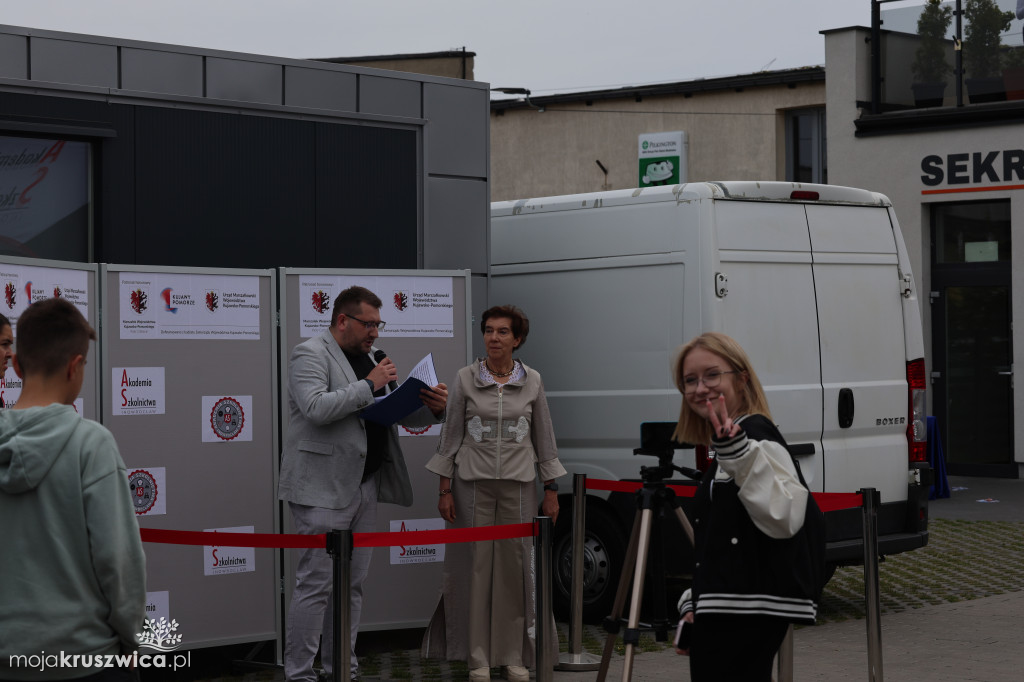 Jedyny taki festiwal w Inowrocławiu i regionie. Zobacz zdjęcia z AS Inowrocław