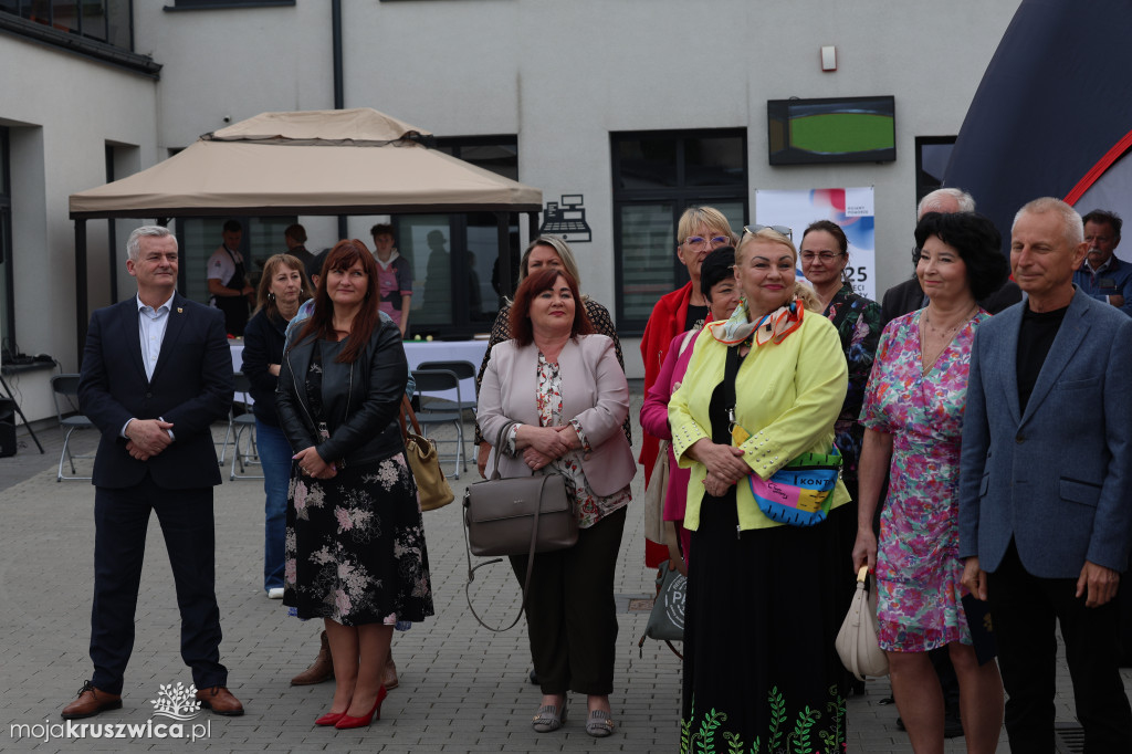 Jedyny taki festiwal w Inowrocławiu i regionie. Zobacz zdjęcia z AS Inowrocław