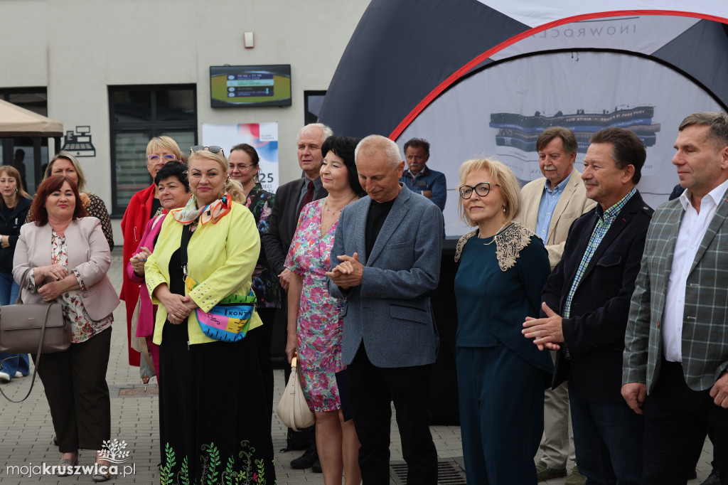 Jedyny taki festiwal w Inowrocławiu i regionie. Zobacz zdjęcia z AS Inowrocław