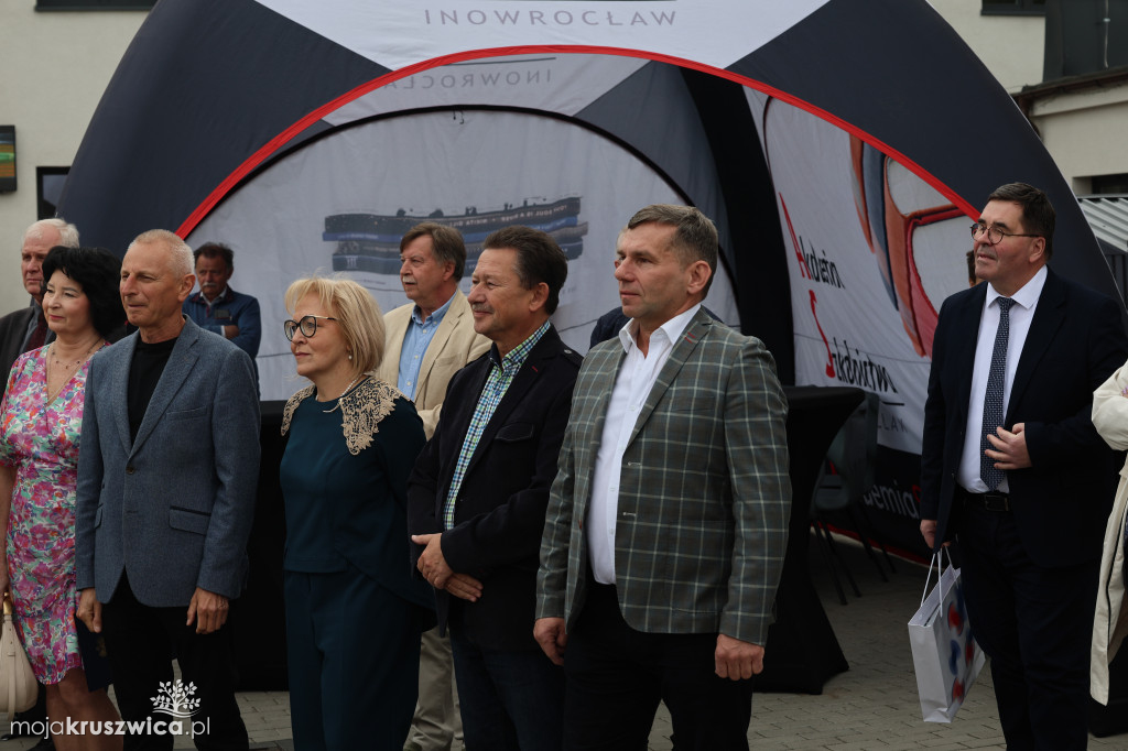 Jedyny taki festiwal w Inowrocławiu i regionie. Zobacz zdjęcia z AS Inowrocław