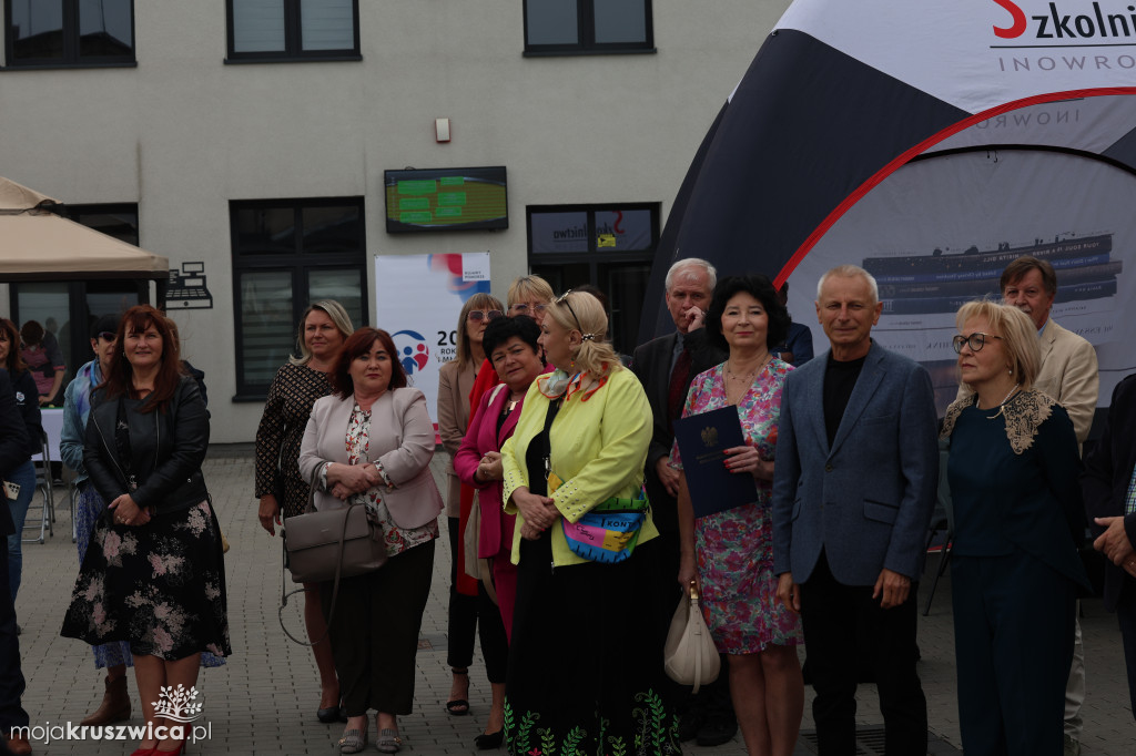 Jedyny taki festiwal w Inowrocławiu i regionie. Zobacz zdjęcia z AS Inowrocław
