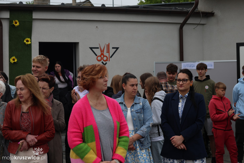 Jedyny taki festiwal w Inowrocławiu i regionie. Zobacz zdjęcia z AS Inowrocław