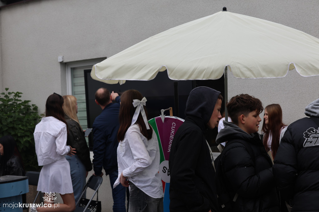 Jedyny taki festiwal w Inowrocławiu i regionie. Zobacz zdjęcia z AS Inowrocław