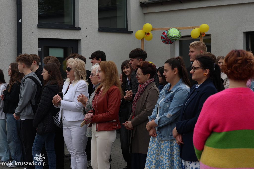 Jedyny taki festiwal w Inowrocławiu i regionie. Zobacz zdjęcia z AS Inowrocław