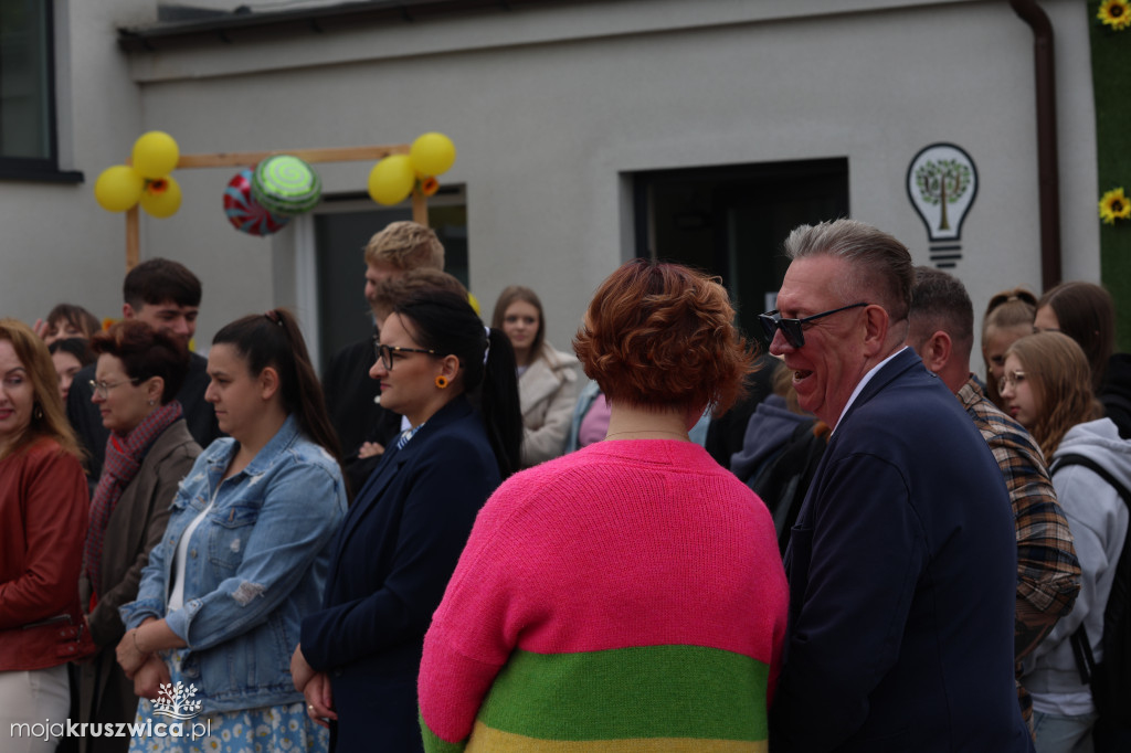 Jedyny taki festiwal w Inowrocławiu i regionie. Zobacz zdjęcia z AS Inowrocław